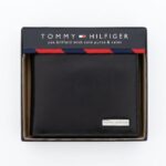 Billetera Tommy Hilfiger