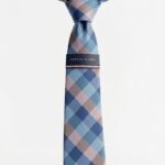 Corbata Tommy Hilfiger