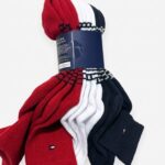 Medias Tommy Hilfiger Caballero
