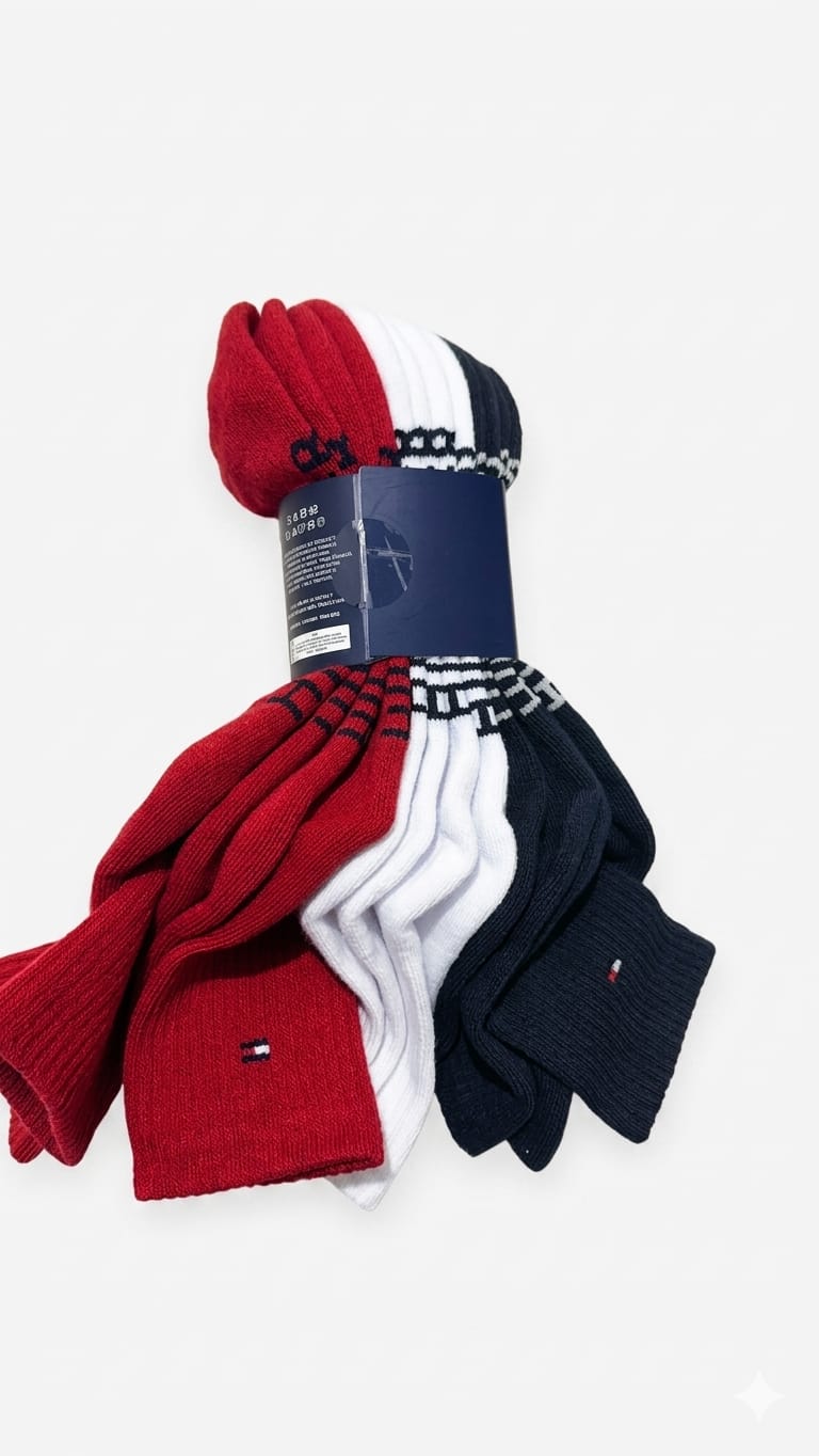 WhatsApp Image 2026-05-24 at 2.53.23 PM Medias Tommy Hilfiger Caballero - Image 1