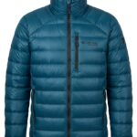 Casaca Titanium Columbia Caballero