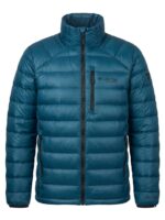 Casaca Titanium Columbia Caballero