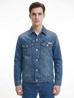Casaca Jean Azul Calvin Klein - Image 3