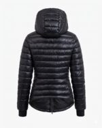 Casaca Tommy Hilfiger Packable High Shine Puffer Negra - Image 5