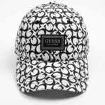 Gorra Guess Monograma