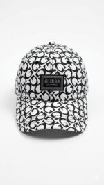 Gorra Guess Monograma