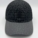 Gorra Guess Monograma