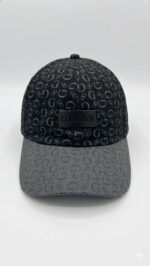 Gorra Guess Monograma