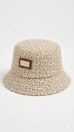 Gorra Pescador Guess Monograma - Image 3