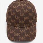 Gorra Michael Kors Marron