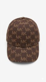 Gorra Michael Kors Marron