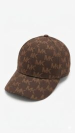 Gorra Michael Kors Marron - Image 2