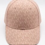 Gorra Michael Kors Monograma