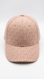 Gorra Michael Kors Monograma