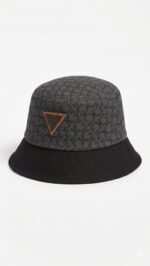 Gorra Pescador Guess Monograma - Image 3