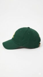Gorra Ralph Lauren Verde - Image 3