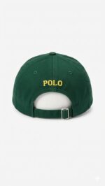 Gorra Ralph Lauren Verde - Image 4