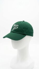 Gorra Ralph Lauren Verde Polo 67 - Image 4