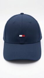 Gorra Tommy Hilfiger Azul