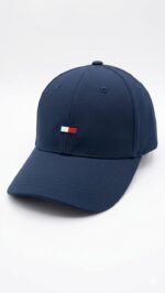 Gorra Tommy Hilfiger Azul - Image 3