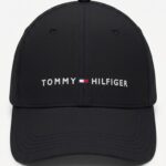 Gorra Tommy Hilfiger Negra