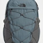 Mochila The North Face Borealis Azul Gris