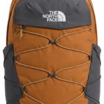 Mochila The North Face Borealis Marron Gris