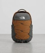 Mochila The North Face Borealis Marron Gris - Image 4