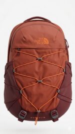 Mochila The North Face Borealis Marron Terracota