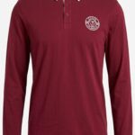 Polera Guess Caballero
