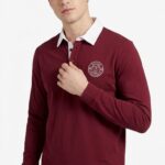 Polera Guess Caballero