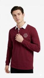 Polera Guess Caballero - Image 2