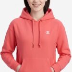 Polera Champion Dama