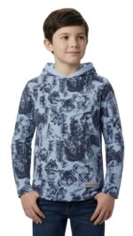 Polera Columbia Niño - Image 3