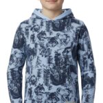 Polera Columbia Niño