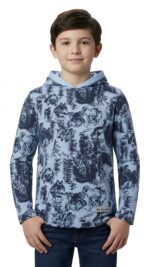 Polera Columbia Niño - Image 2