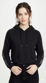 Polera Guess Dama Negro - Image 2