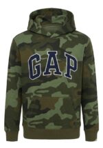 Polera GAP Camuflaje Niño