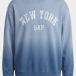 Polera GAP Dama Celeste