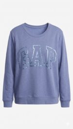 Polera GAP Dama Celeste