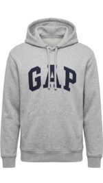 Polera GAP Caballero Gris