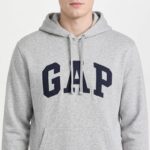 Polera GAP Caballero Gris