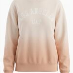 Polera GAP Dama Beige
