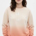Polera GAP Dama Beige