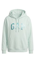 Polera GAP Dama Verde Agua