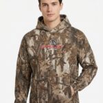 Polera Hollister Caballero