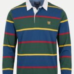 Polera Camisero Chaps Caballero