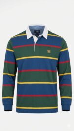Polera Camisero Chaps Caballero
