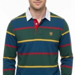 Polera Camisero Chaps Caballero