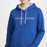Polera Tommy Hilfiger Dama